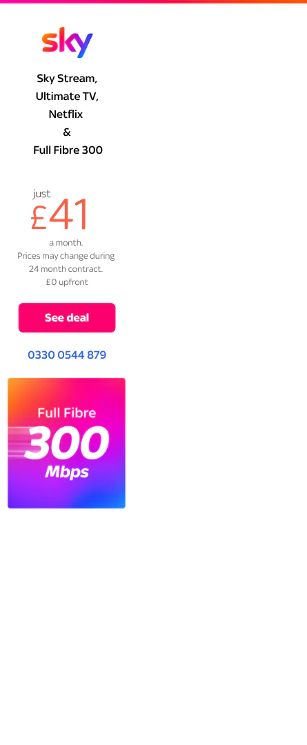 advert